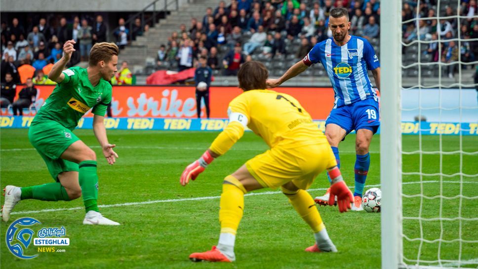 بوندسلیگا آلمان