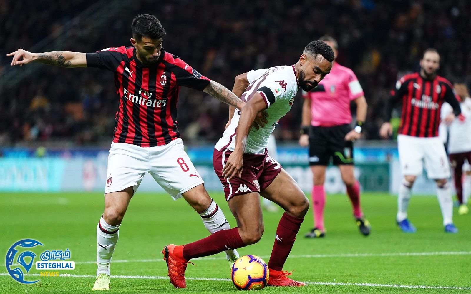 سری آ ایتالیا