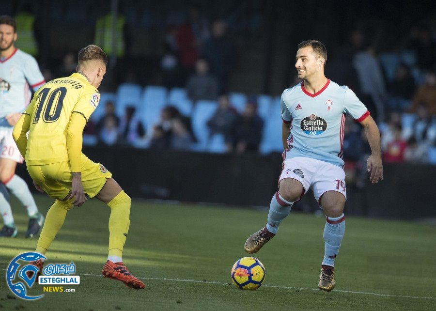 لالیگا اسپانیا 