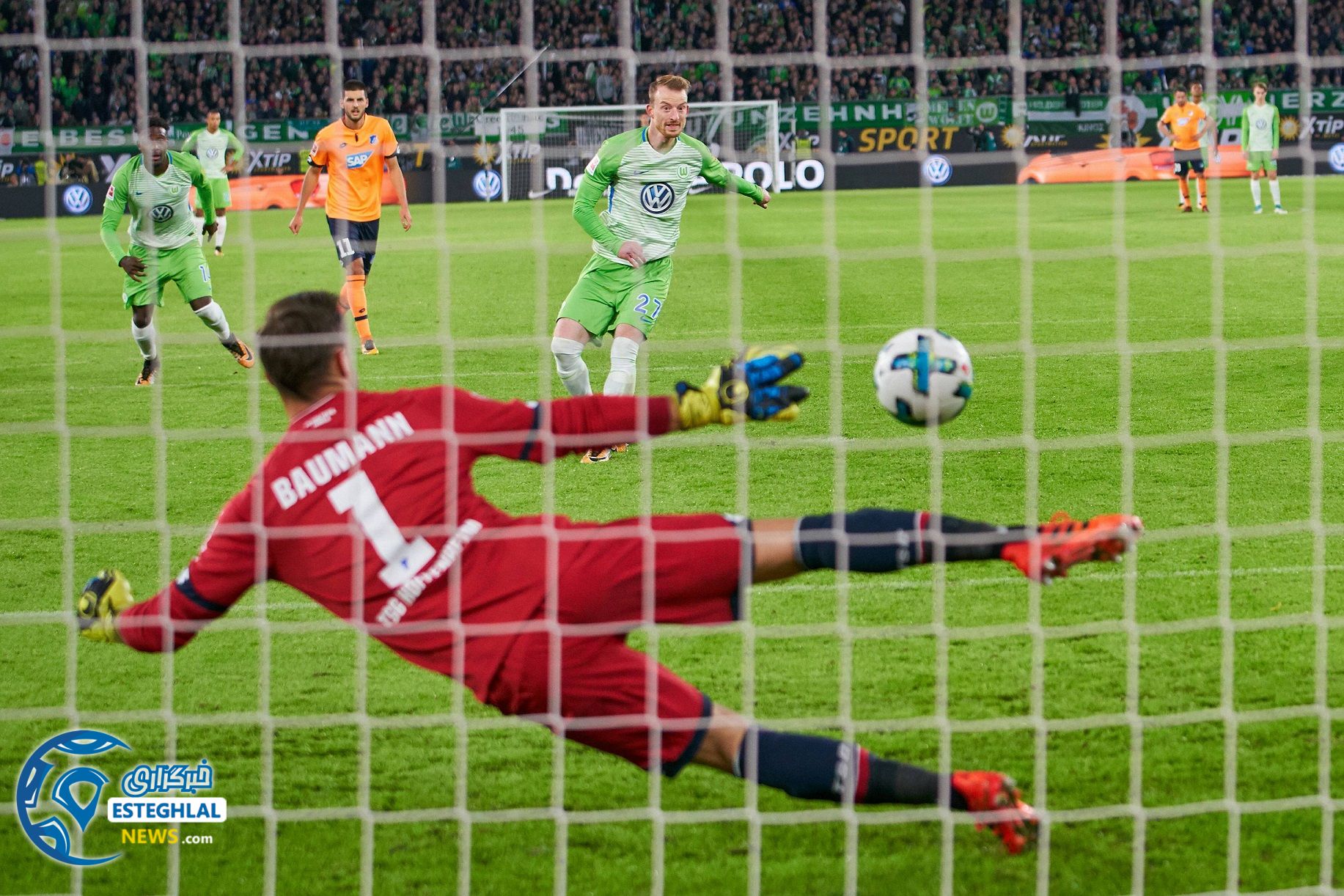 بوندسلیگا آلمان