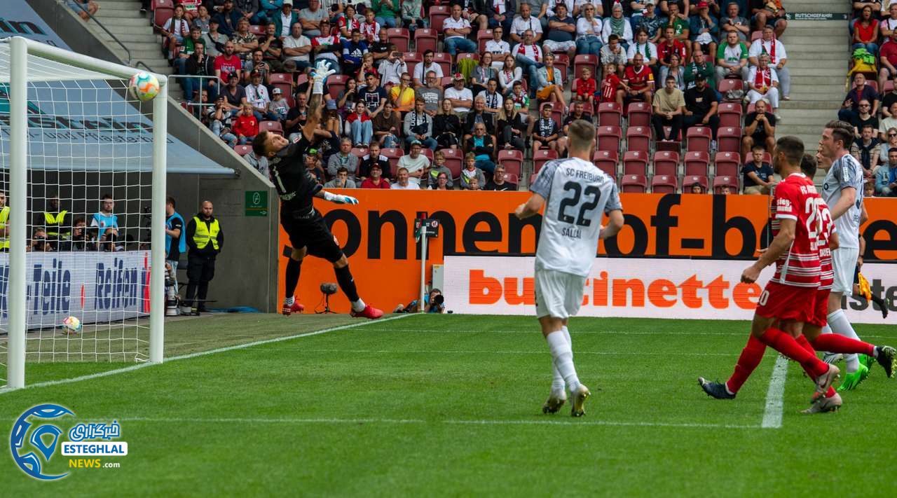 بوندسلیگا آلمان