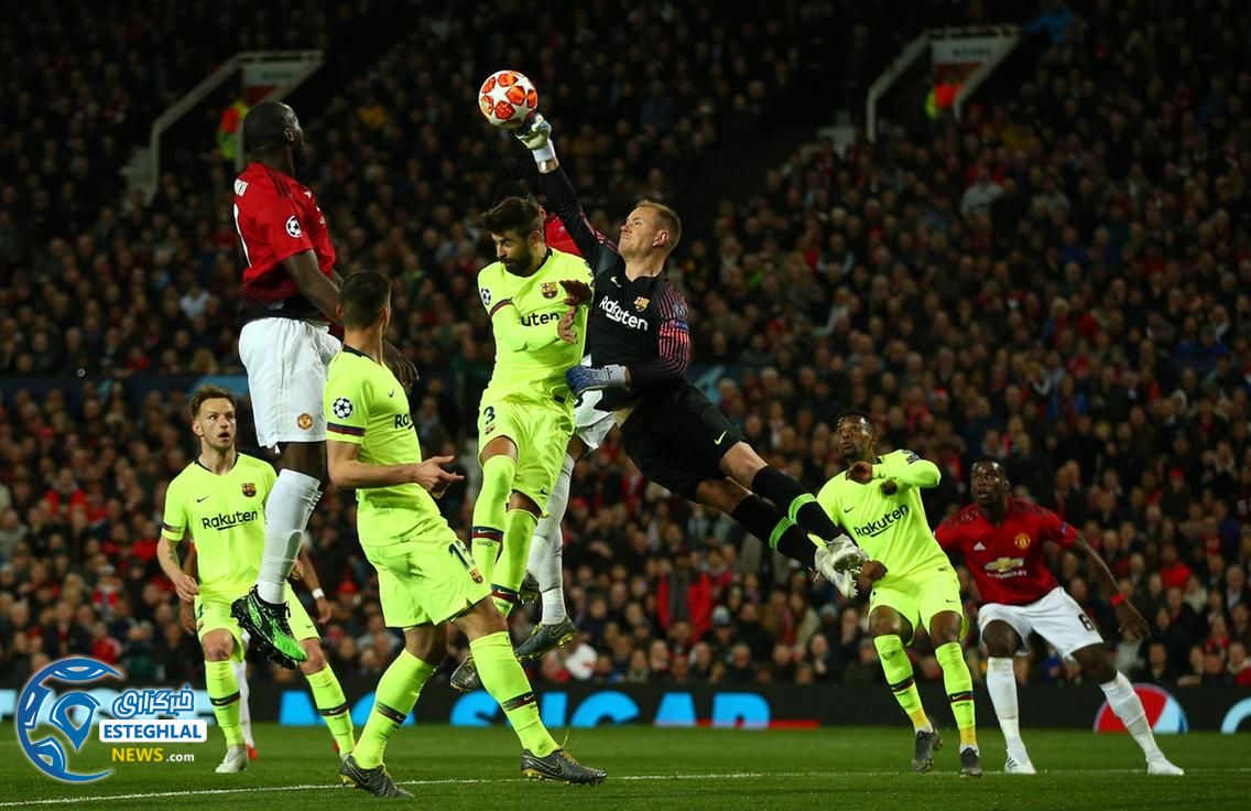 لیگ قهرمانان اروپا