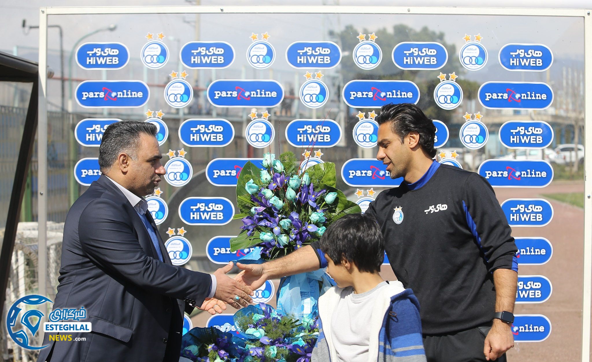 مهدی عبدیان