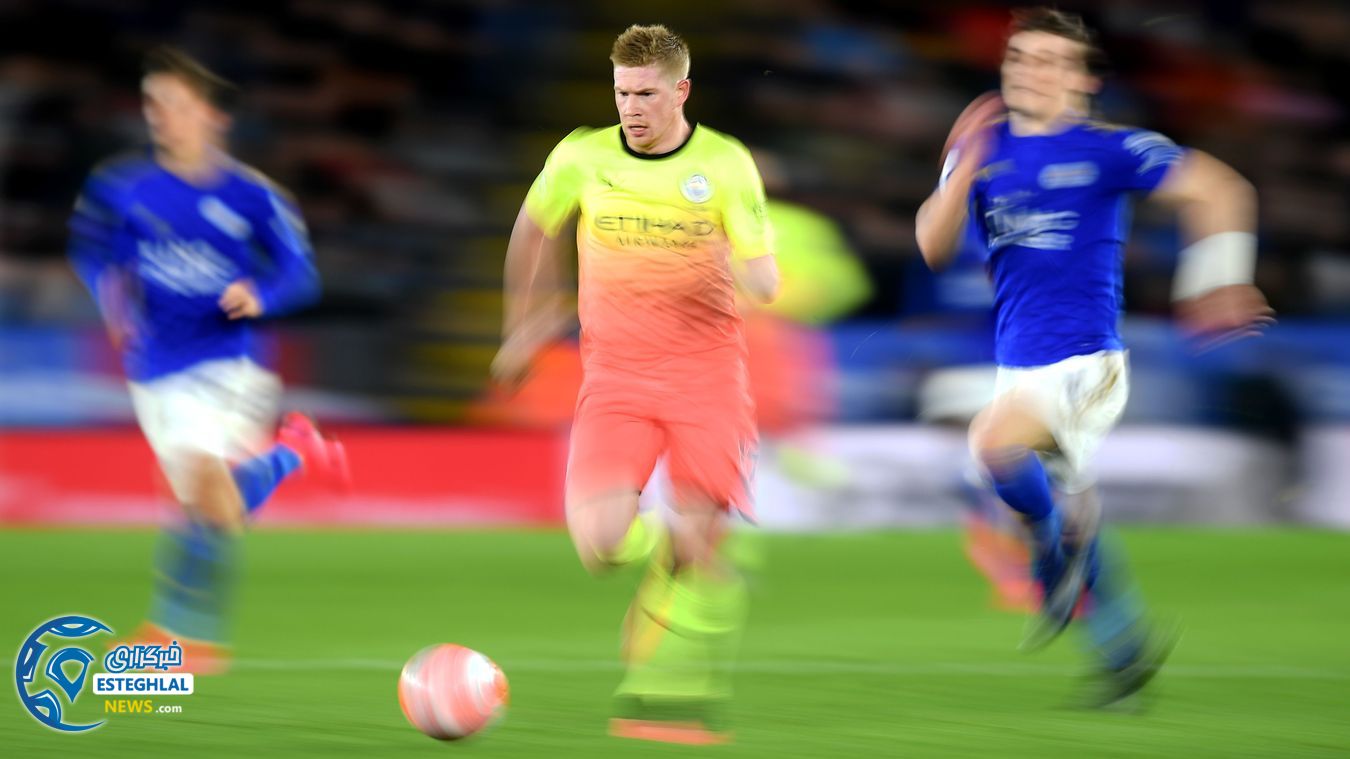 لیگ برتر انگلیس