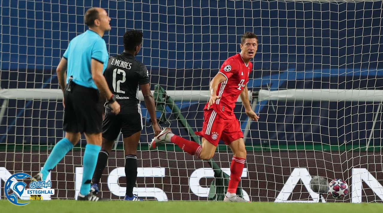 لیگ قهرمانان اروپا