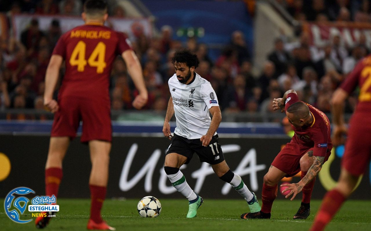 لیگ قهرمانان اروپا