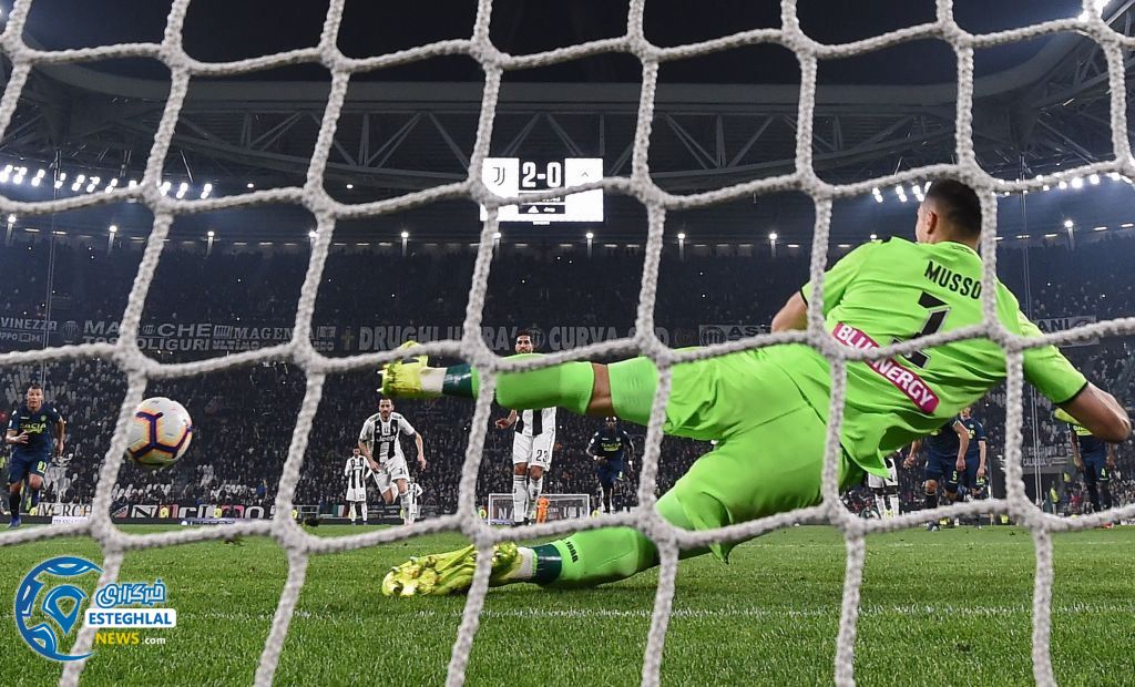 سری آ ایتالیا