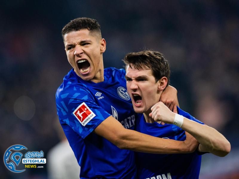 بوندسلیگا آلمان