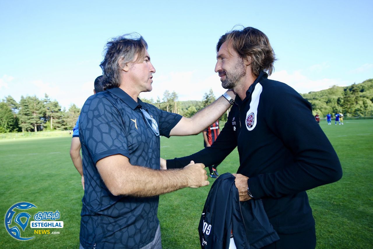 تیم فوتبال استقلال