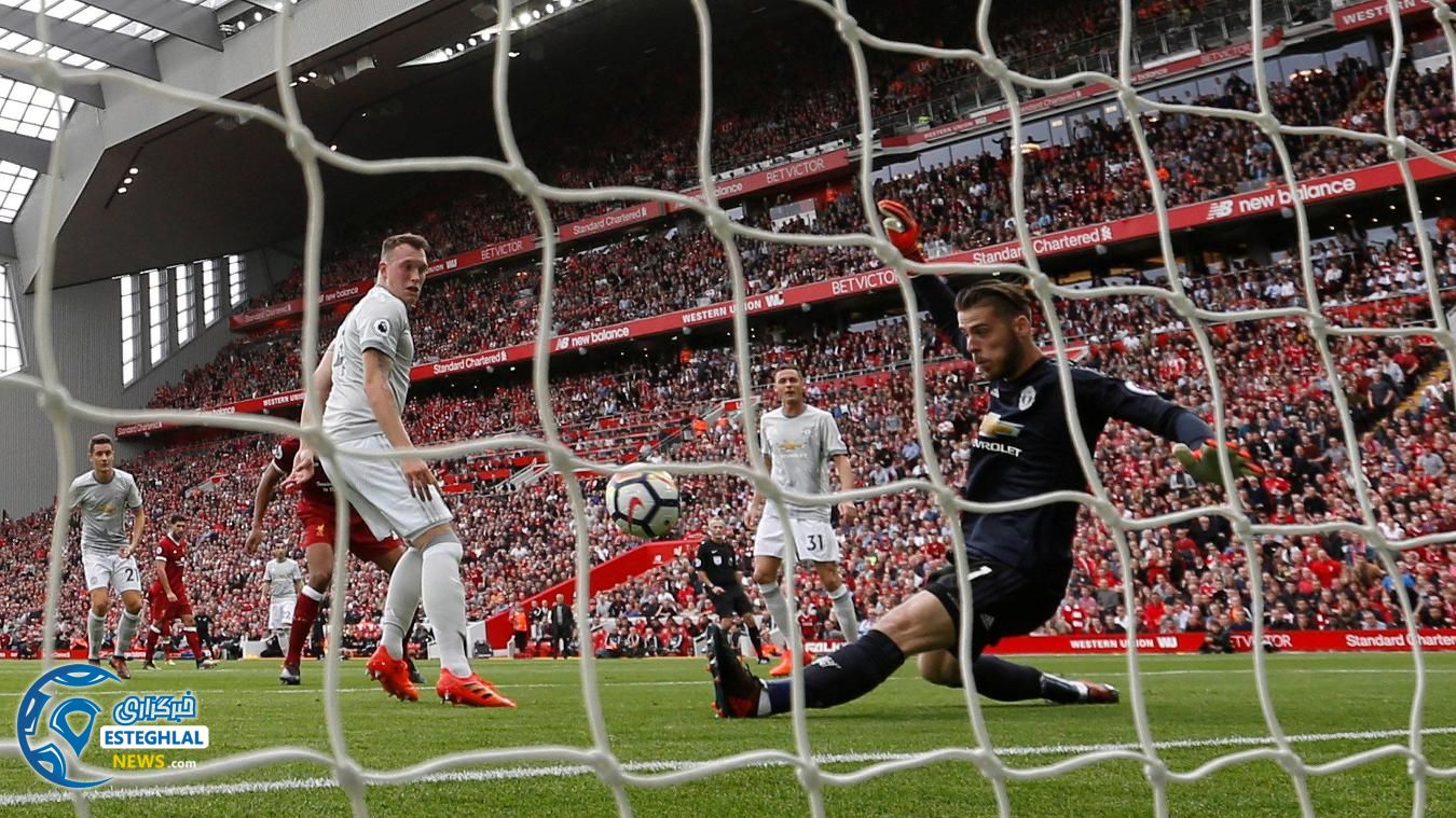 لیگ برتر انگلیس