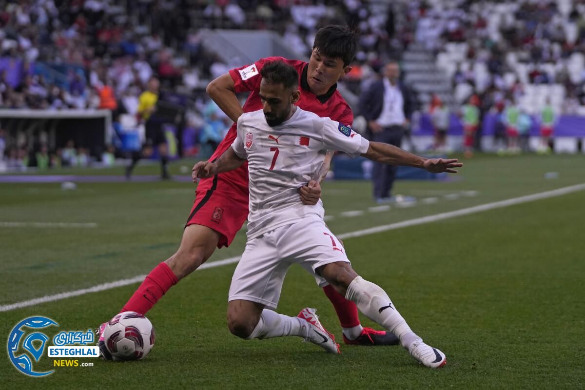 جام ملت های آسیا