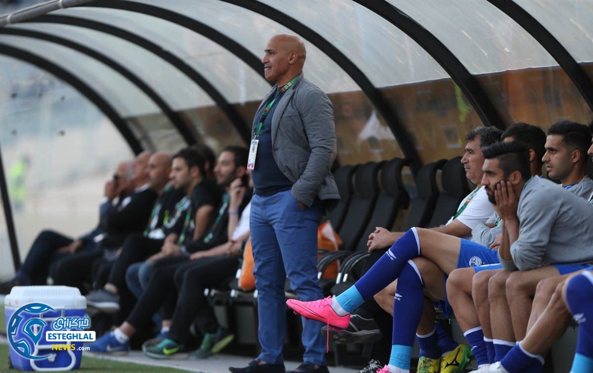 علیرضا منصوریان