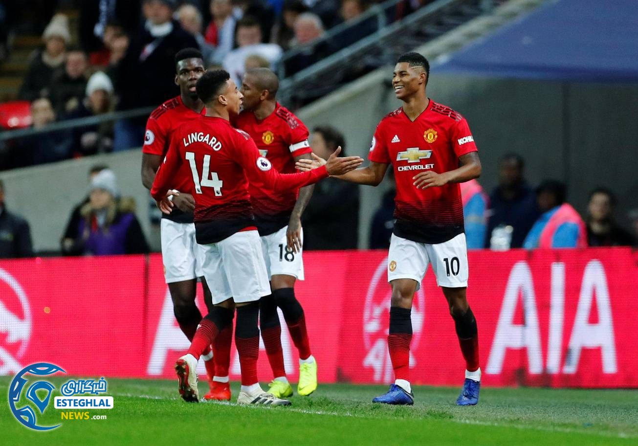 لیگ برتر انگلیس