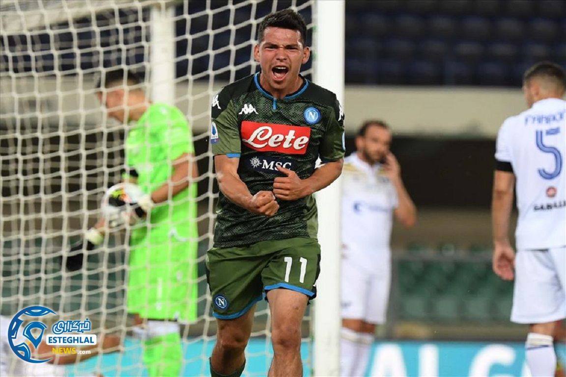 سری آ ایتالیا