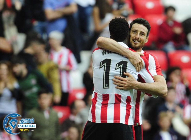 لالیگا اسپانیا