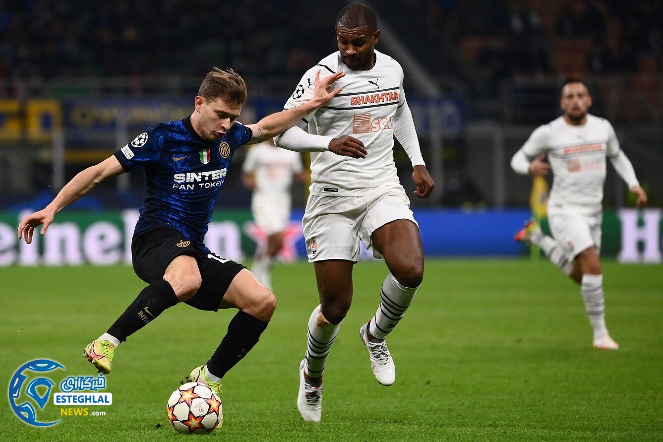 لیگ قهرمانان اروپا