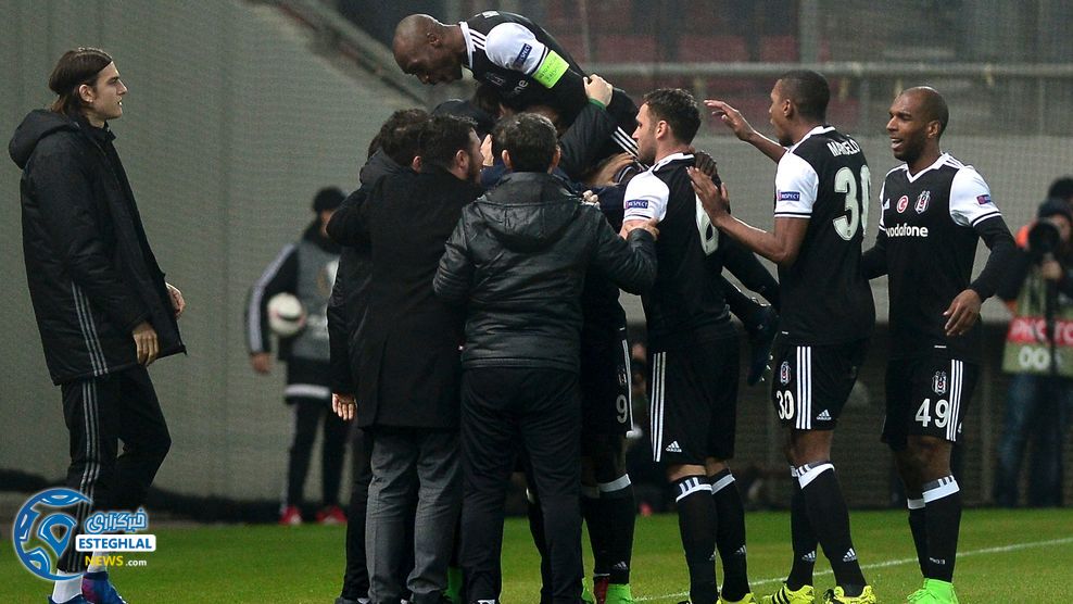 یورو لیگ 2016/17