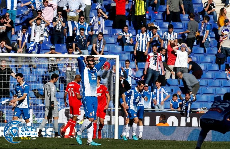 لالیگا اسپانیا