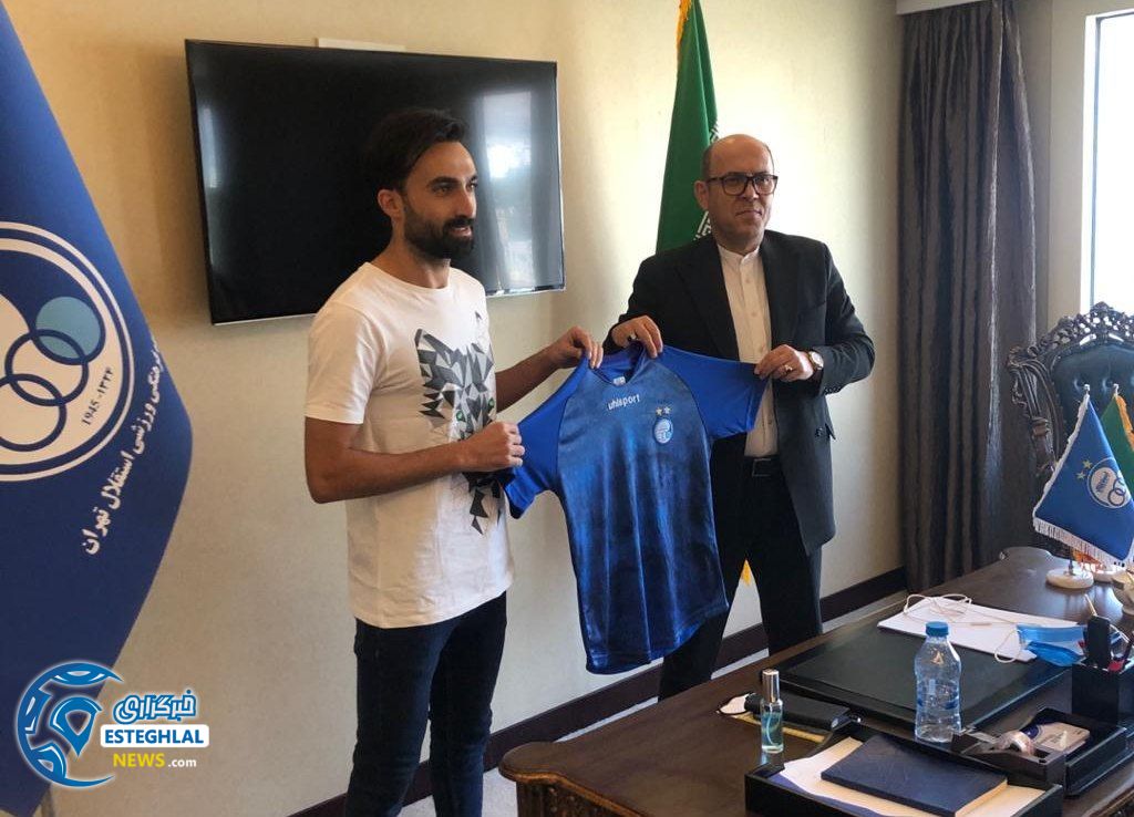 سید احمد موسوی 