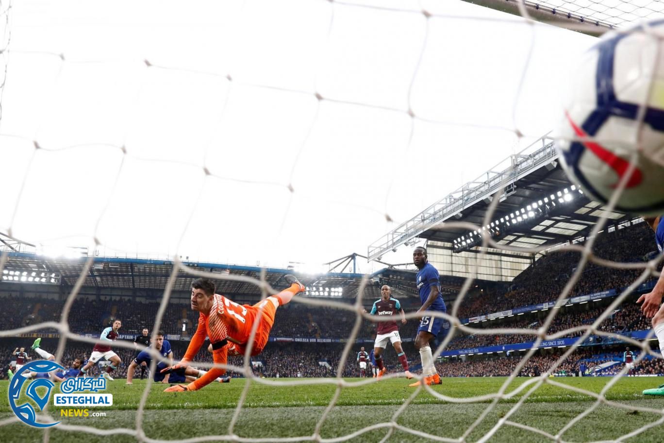 لیگ برتر انگلیس