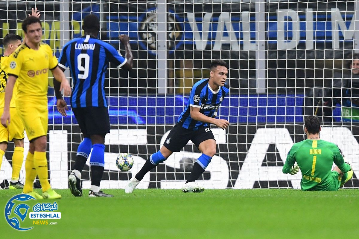 لیگ قهرمانان اروپا