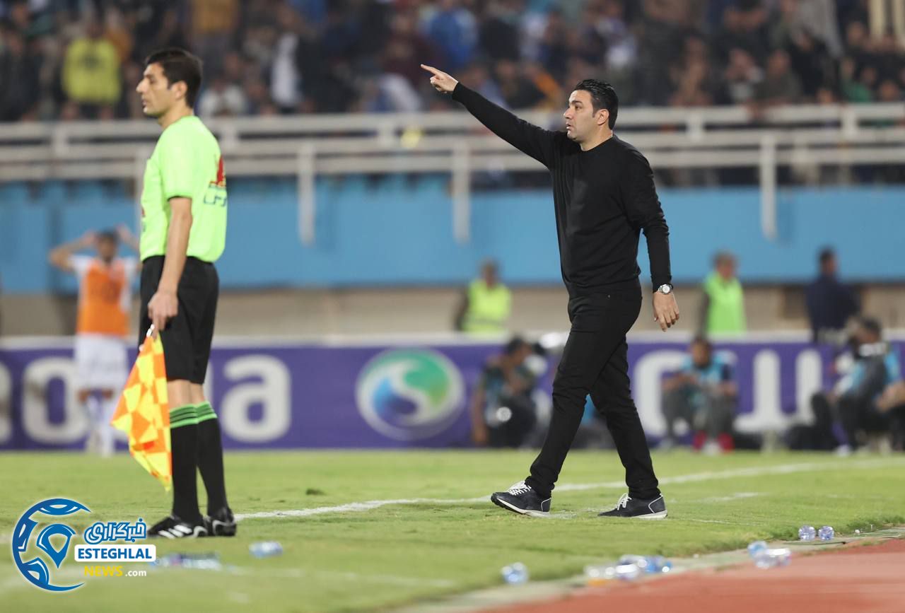 جواد نکونام