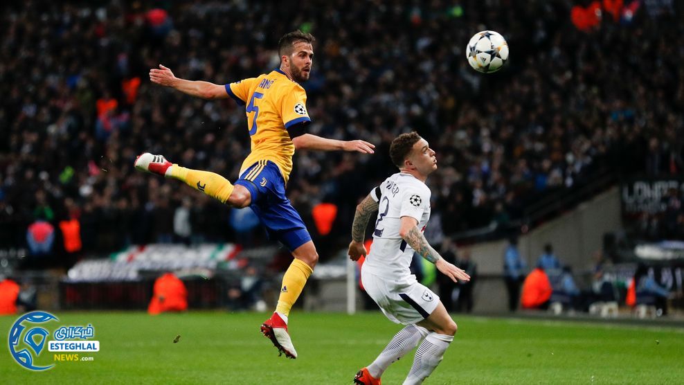 لیگ قهرمانان اروپا