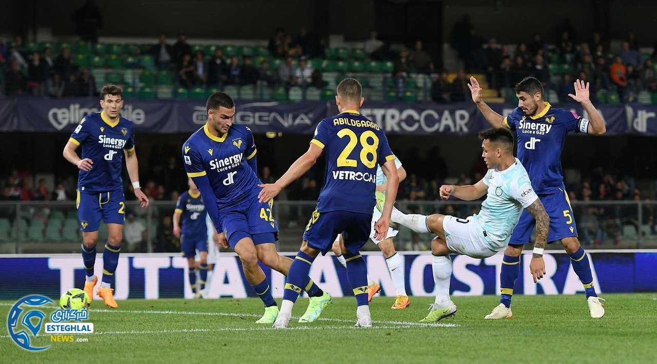 سری آ ایتالیا