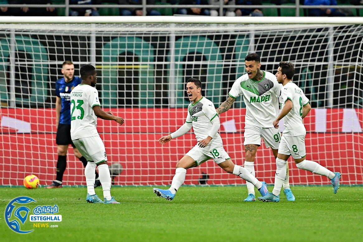 سری آ ایتالیا