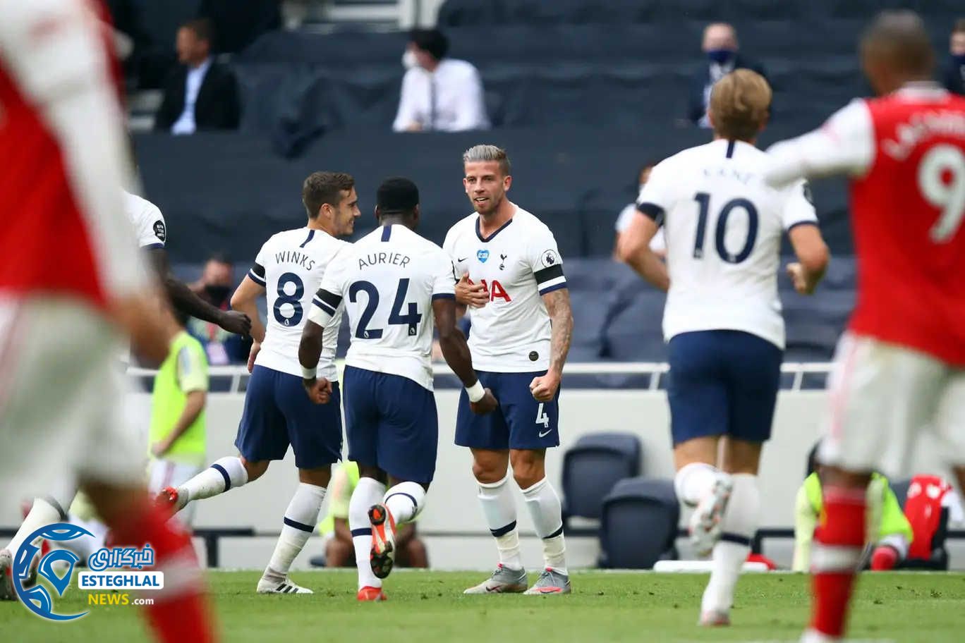 لیگ برتر انگلیس