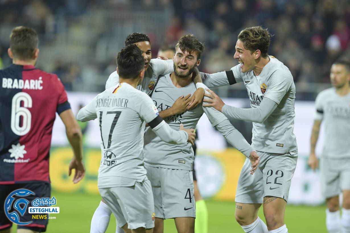 سری آ ایتالیا