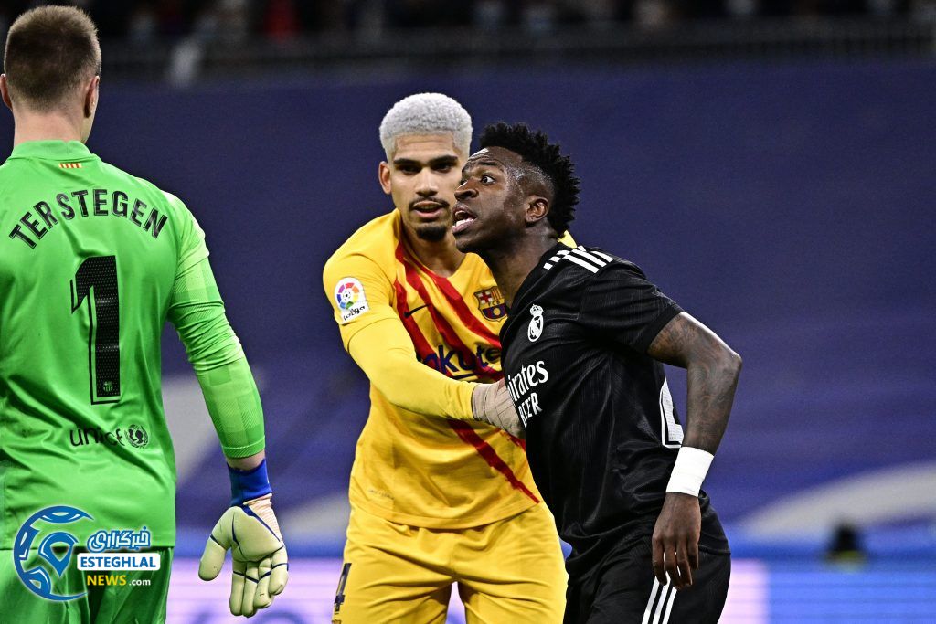 لالیگا اسپانیا