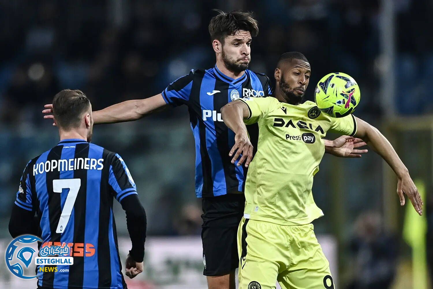 سری آ ایتالیا