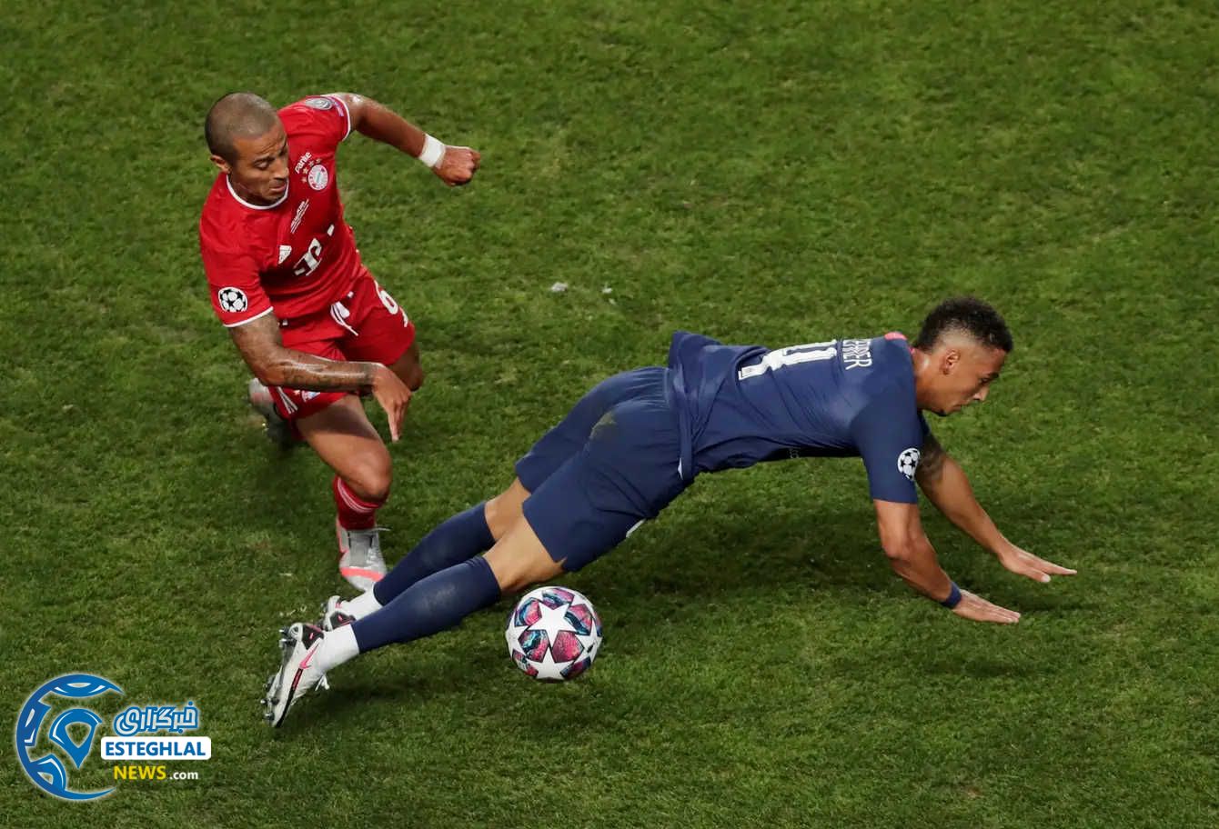 فینال لیگ قهرمانان اروپا