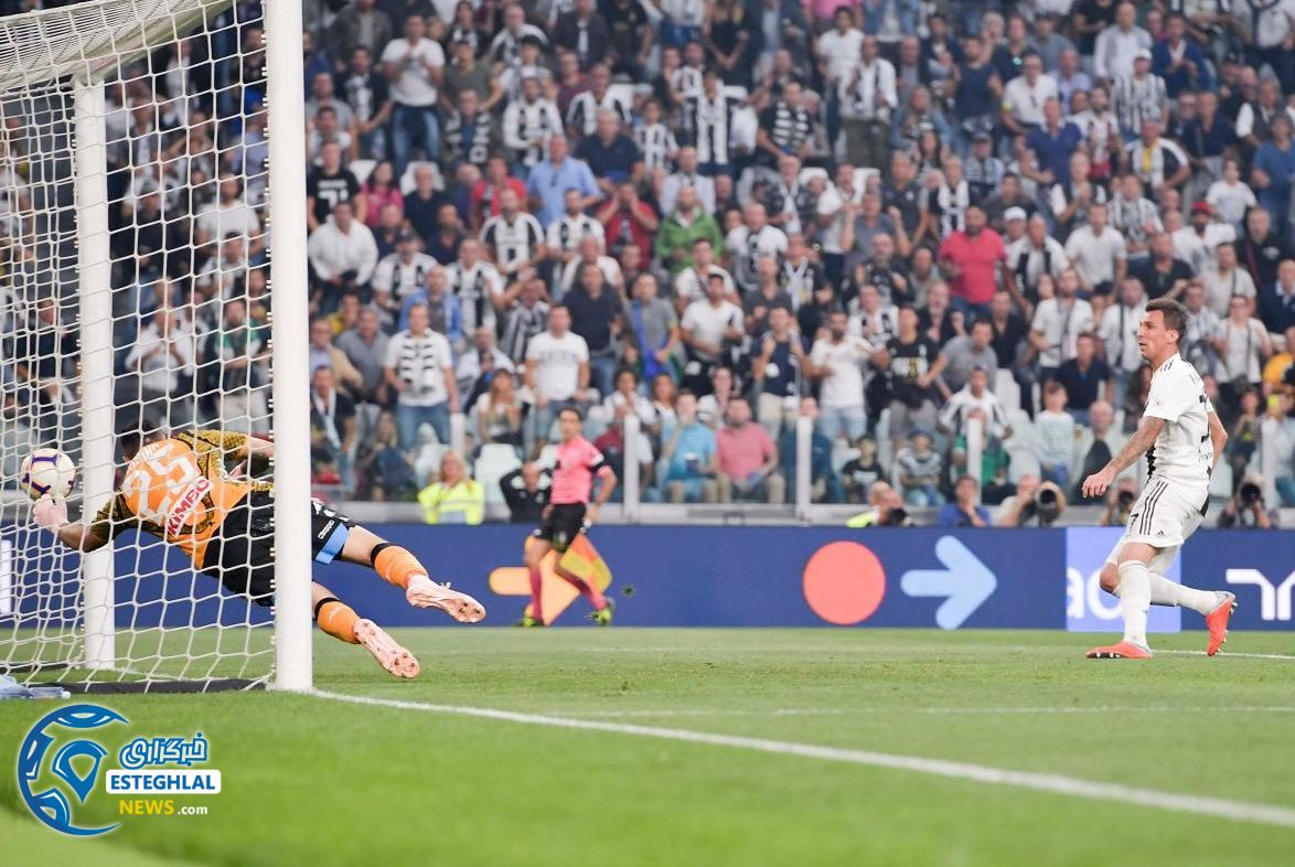 سری آ ایتالیا