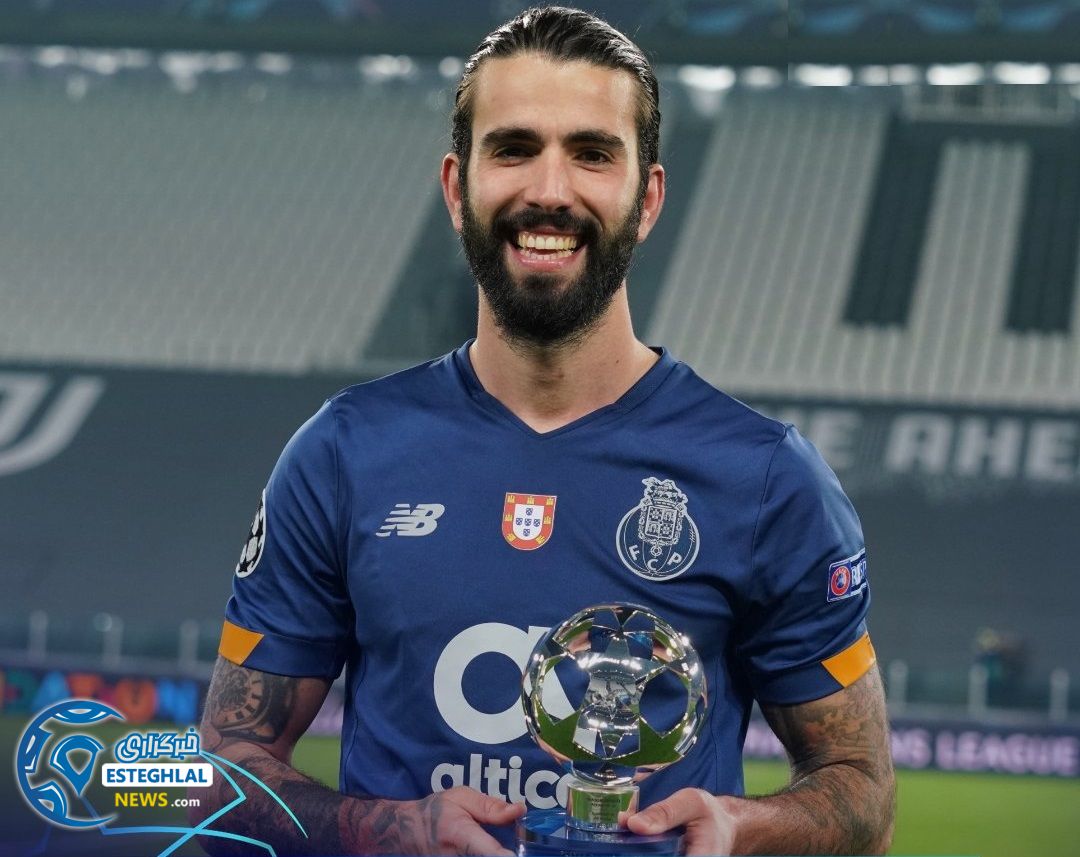 سرجیو اولیویرا