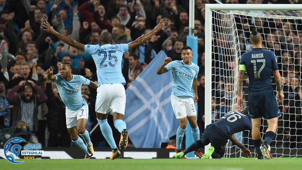 لیگ قهرمانان اروپا