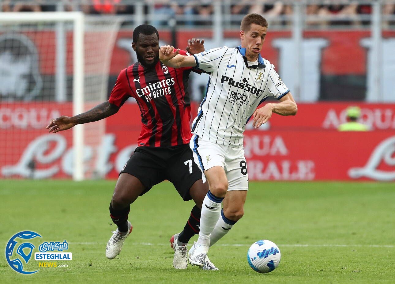 سری آ ایتالیا