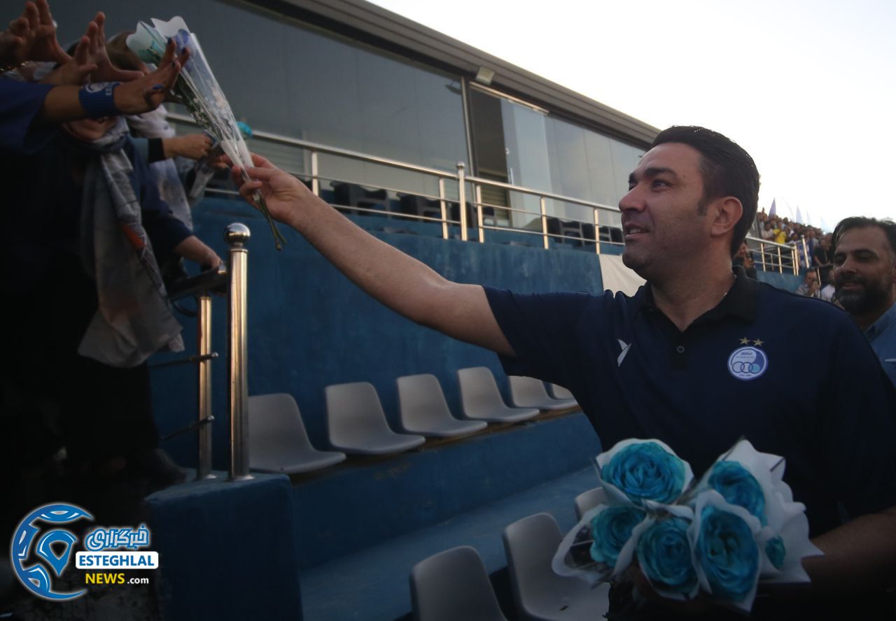 جواد نکونام