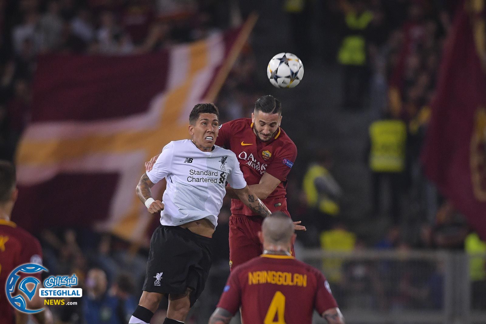 لیگ قهرمانان اروپا