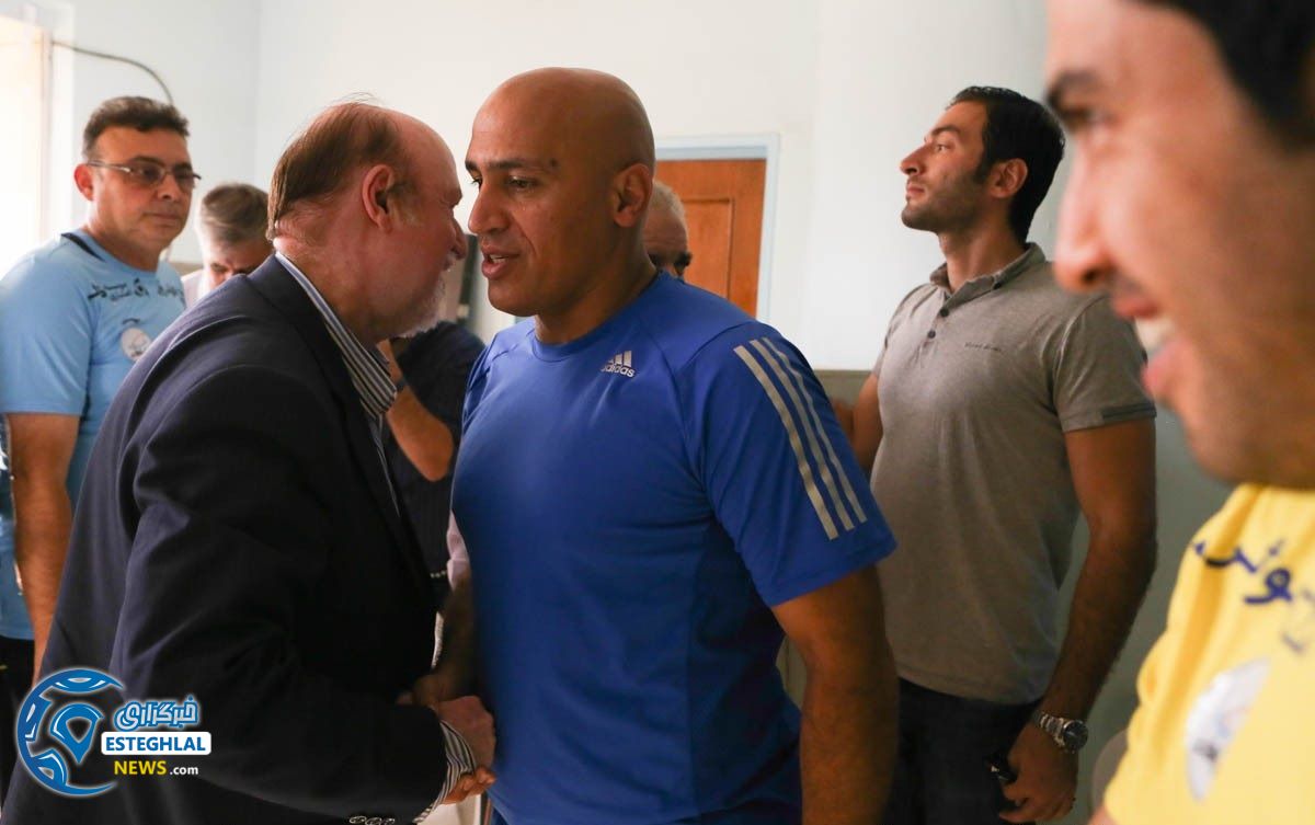 سید رضا افتخاری