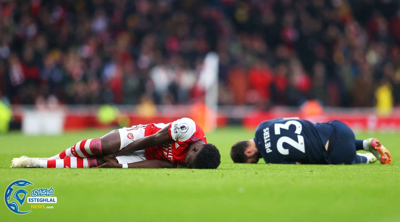 لیگ برتر انگلیس