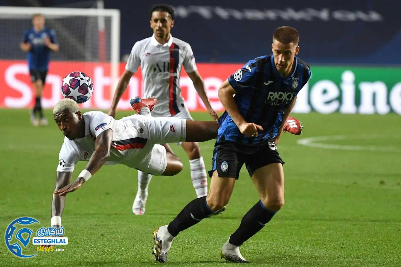 لیگ قهرمانان اروپا