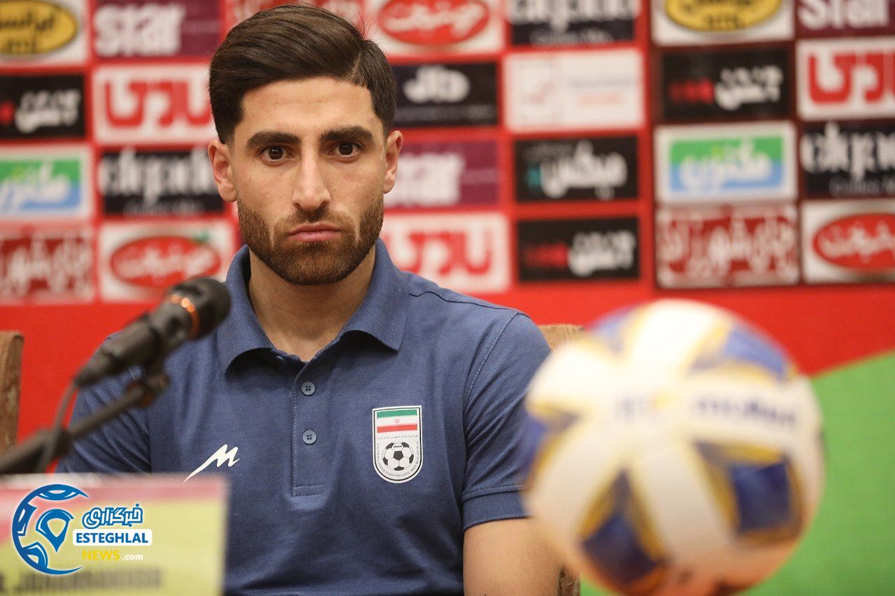 علیرضا جهانبحش