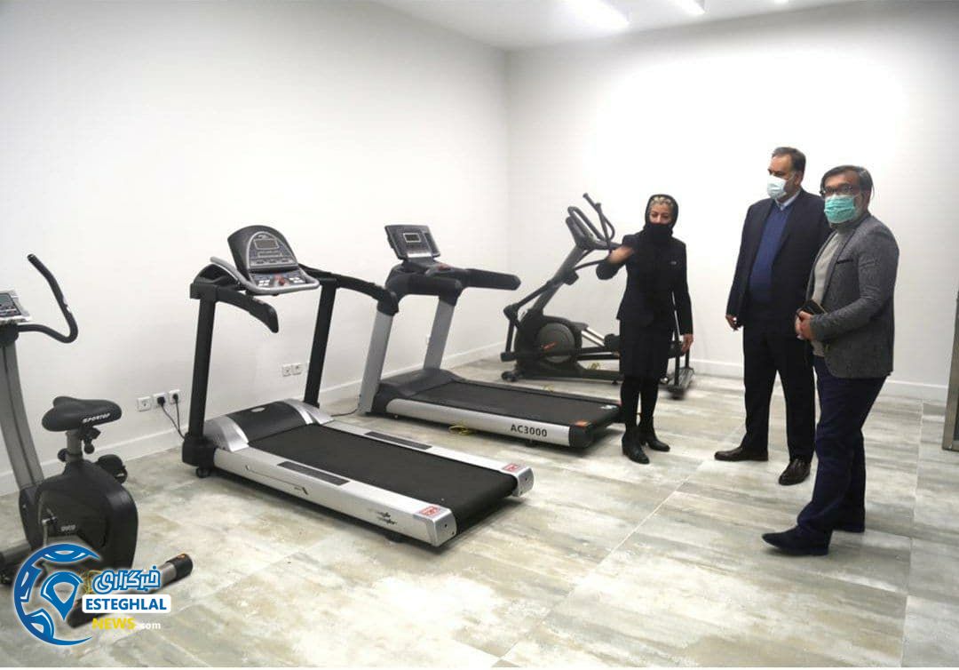 قرداد 5 ساله استقلال با ایرانمال