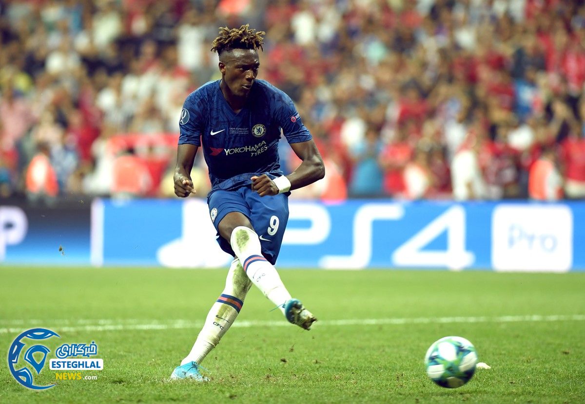 سوپر کاپ اروپا