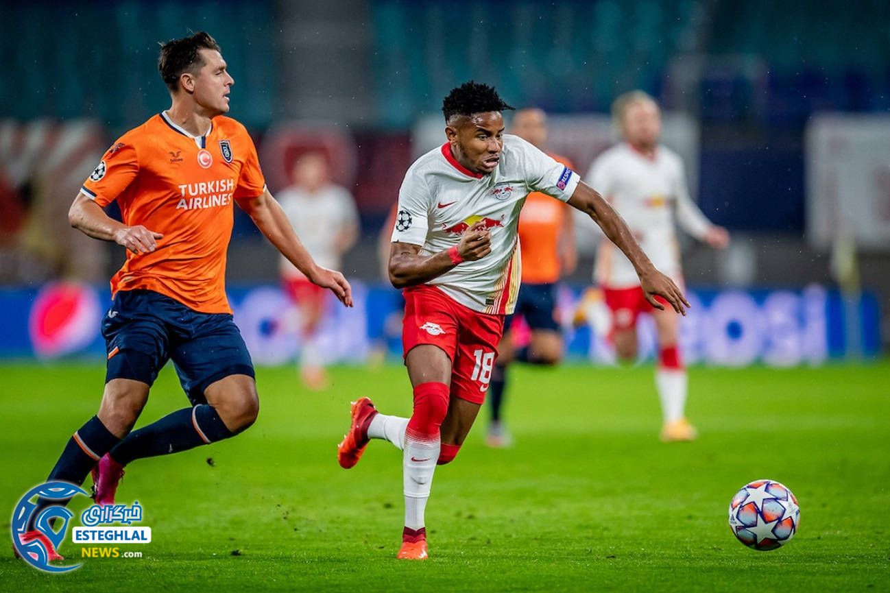 لیگ قهرمانان اروپا