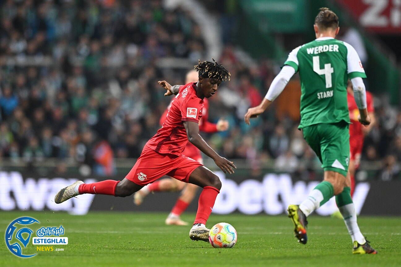 بوندسلیگا آلمان