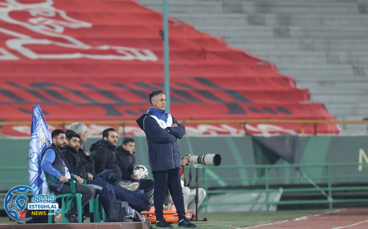 حواشی دربی 102