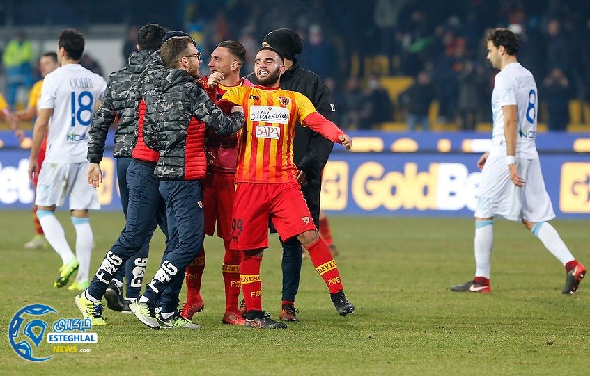 سری آ ایتالیا